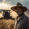 Máquinas agrícolas usadas: vantagens e cuidados na compra